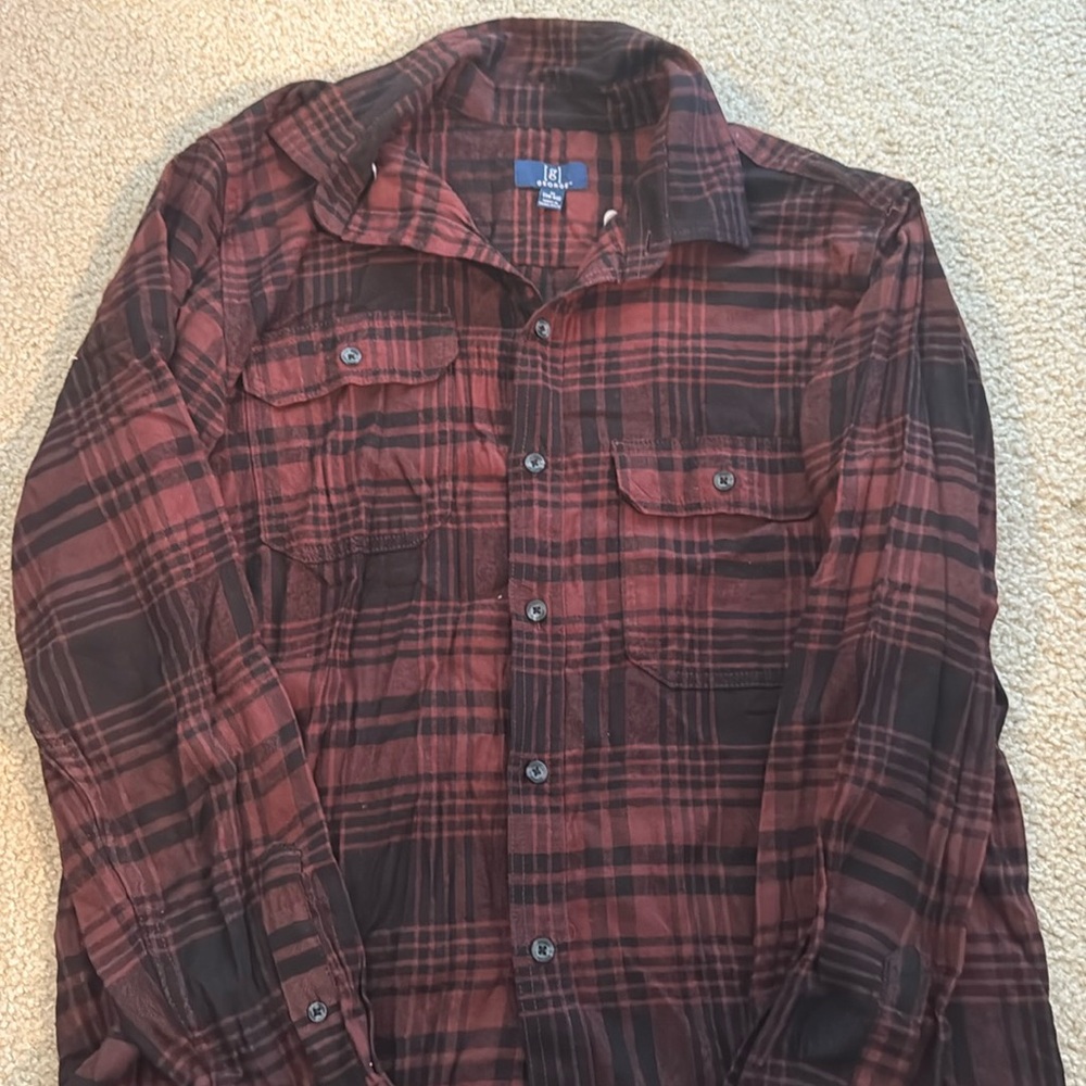 George Flannel